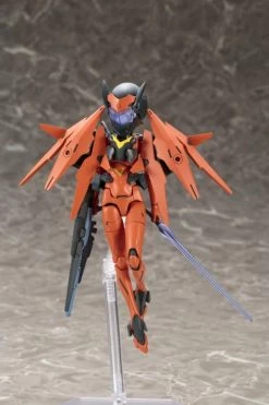 Megami Device Sol Hornet Model Kit -Model handmade aca19578 3613 417f 8710 9d857a2d6358