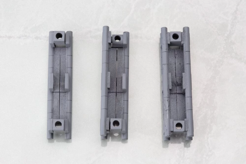 M.S.G. Modeling Support Goods Mecha Supply 01 Flexible Arms (Type A) 4 M.S.G. Modeling Support Goods Mecha Supply 01 Flexible Arms (Type A) - Image 4