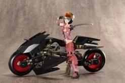 Frame Arms M.S.G. Modeling Support Goods Gigantic Arms 06 Rapid Raider -Model handmade ace300fa f72e 4104 9866 a2b77fb37f86 1