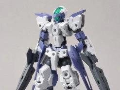 Bandai 30 Minutes Missions #40 EEXM-30 Espossito Beta Model Kit
