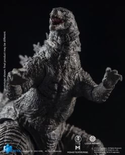 Godzilla Vs. Kong Godzilla Figure -Model handmade ad5c5375 0670 4872 955f 0bd058b5abcf