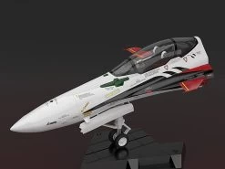 Macross Frontier PLAMAX MF-53 Minimum Factory Fighter Nose Collection YF-29 Durandal Valkyrie (Alto Saotome) 1/20 Scale Model Kit