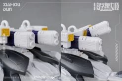 MS General MG-06 Xiahou Dun X Lu Wu Mecha 1/12 Scale Model Kit -Model handmade ae53da2f f08f 484b a9e9 361ddf5b133d