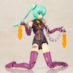 Megami Device Chaos & Pretty Magical Girl Darkness Model Kit -Model handmade aecae36f e473 48eb 8aa0 8d16486487e0
