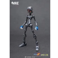 Eastern Model Mega Man Copy-X -Model handmade aecd9f2ac0921438a29e14b5fd55cbed