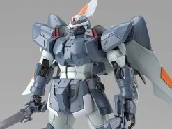 Bandai MG 1/100 Mobile Ginn