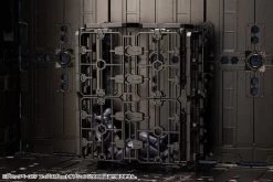 Hexa Gear Block Base 07 Fence Plate Model Kit -Model handmade af09a17c e4ce 4201 a5b4 9d53ab369304