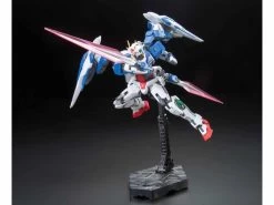 Bandai RG 1/144 #18 00 Raiser 18 Bandai RG 1/144 #18 00 Raiser -Model handmade af2c400a b91f 4beb aee6 945a969ad8ce