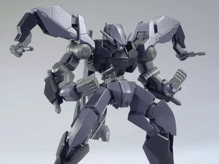 Bandai HG-IBO 1/144 #18 Graze Ein 1 Bandai HG-IBO 1/144 #18 Graze Ein