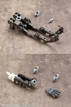 M.S.G. Modeling Support Goods Mecha Supply 11 Joint Set (Type C) 17 M.S.G. Modeling Support Goods Mecha Supply 11 Joint Set (Type C) -Model handmade aff87226 ce35 469e 8cb7 a76232e69498