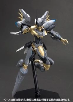 Zone Of The Enders: Jehuty Non Scale Plastic Model Kit -Model handmade animebooks com 2272 331392520