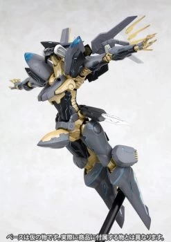 Zone Of The Enders: Jehuty Non Scale Plastic Model Kit -Model handmade animebooks com 2272 331506239