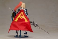 ARMOR MUSUME LBCS: ACHILLES MIKAZUKI KARINA -Model handmade armor musume lbcs achilles mikazuki karina 02