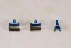 ARMOR MUSUME LBCS: ACHILLES MIKAZUKI KARINA -Model handmade armor musume lbcs achilles mikazuki karina 08