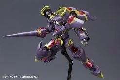 FRAME ARMS NSG-Z0E DURGA I MODEL KIT -Model handmade b079e634 77a1 4efc bf08 b392134cb274
