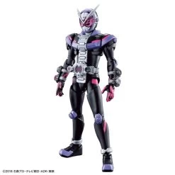 Bandai Kamen Rider Figure-rise Standard Kamen Rider Zi-O Model Kit -Model handmade b0a13049 2dd9 4d6d a9dd 919b1667d3e6