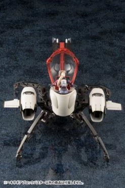 Hexa Gear Blockbuster 1/24 Scale Plastic Model Kit -Model handmade b1088794 6544 4139 bd97 4cd6d81e45d9