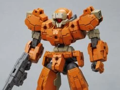 Bandai 30 Minutes Missions 1/144 #24 EEXM-21 Rabiot (Orange)