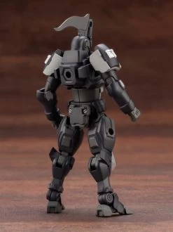 Hexa Gear Governor Ignite Spartan 1/24 Scale Model Kit -Model handmade b1599f2d 3981 414b aef6 ca1a3d35bfc4