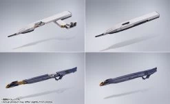 Bandai Macross Delta The Movie Absolute Live!!!!!! DX Chogokin VF-31AX Kairos Plus Movie Edition (Hayate Immerman USE) -Model handmade b21a3529 d49a 4b94 a863 42a66bc23c11