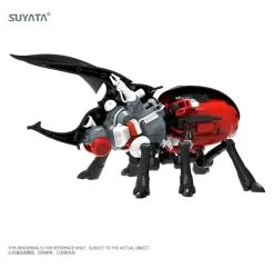 SUYATA MARVELOUS MUSEUM MM003 Mecha Atlas Model Kit -Model handmade b21d5f1f c1ab 41ae b3ca 762641a7bec1