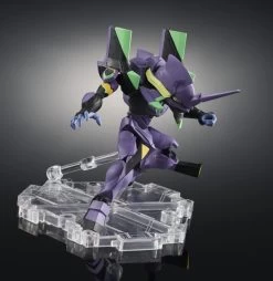 Bandai Evangelion NXEDGE Style EVA Unit-13 -Model handmade b274101d efda 4860 9790 48b5d9efc18e