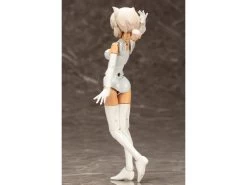 Megami Device Wism Soldier Snipe/Grapple Model Kit (Reissue) -Model handmade b2bf6d6b 6dc1 466f bad0 cef0b9319b1c