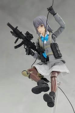 Little Armory Figma No.SP-122 Rin Shirane -Model handmade b302723b acc1 41cc ac25 90b38269395f