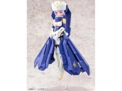 Megami Device Bullet Knights Exorcist Model Kit -Model handmade b3695ba1 cd0f 430a 9aca 8af105c6ed7b