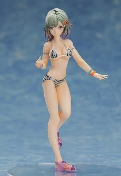Little Armory S-style Ena Toyosaki (Swimsuit Ver.) 1/12 Scale Figure -Model handmade b435b598 d0f6 44da b383 a5995ab0e6d9
