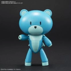 Bandai HGPG 1/144 Petit'gguy Divers Blue & Placard -Model handmade b44d54b2e42f85891a82f17f5cda448d.image .550x550