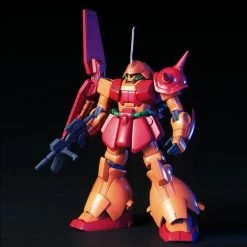 Bandai HGUC 1/144 #52 RMS-108 Marasai -Model handmade b47f636d b1af 46c0 bb37 50f19b366db4