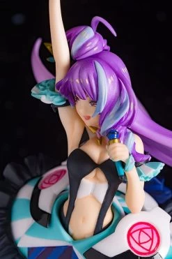 Macross Delta PLAMAX MF-11: Minimum Factory Mikumo Guynemer 1/20 Scale Model Kit 11 Macross Delta PLAMAX MF-11: Minimum Factory Mikumo Guynemer 1/20 Scale Model Kit -Model handmade b4ea842d 9307 4d8e 94c9 9a1584f0789e