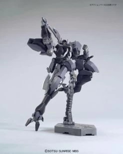 Bandai HG-IBO 1/144 #18 Graze Ein 13 Bandai HG-IBO 1/144 #18 Graze Ein -Model handmade b4ffe27a a87c 455e 9f8d 74fe61db1261