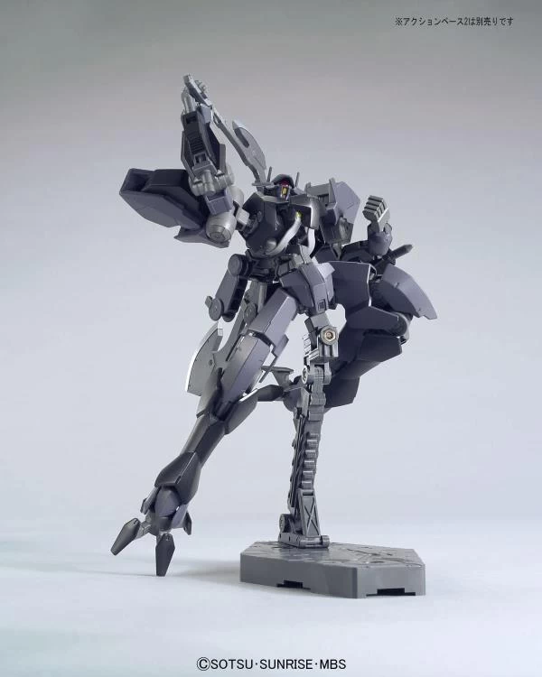 Bandai HG-IBO 1/144 #18 Graze Ein 6 Bandai HG-IBO 1/144 #18 Graze Ein - Image 6