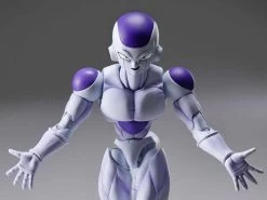 Bandai Dragon Ball Z Figure-rise Standard Final Form Frieza Model Kit