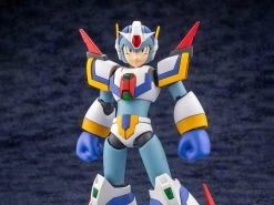 Mega Man X4 Force Armor X 1/12 Scale Model Kit