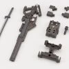Hexa Gear Governor Weapons Combat Assort 01 1/24 Scale Model Kit