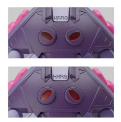 Bandai Gundam Figure-rise Mechanics Haro (Pink) Model Kit -Model handmade b7260d95 3db5 4ae9 9f10 fdc77d23cfe9