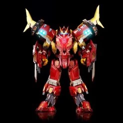 Bandai Transformers Kuro Kara Kuri Rodimus (IDW Ver.) -Model handmade b7844f6b 1288 4911 8672 0c563880d153