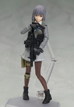 Little Armory Figma No.SP-122 Rin Shirane -Model handmade b78cd656 a21b 4e12 b9f6 ff9f794b1334