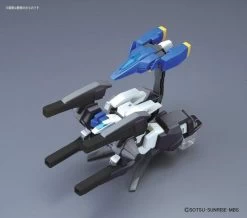 Bandai HG 1/144 #30 Gundam Age 3 Fortress -Model handmade b78f932b0d3141d00831777e175044bd.image .623x550