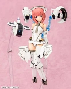 Alice Gear Aegis Megami Device Aika Aikawa Model Kit -Model handmade b85004a3 95df 43c0 bd35 72dadea1c4c5