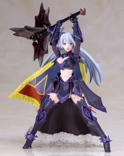 Soukou Musume Sophia Katakura LBCS: The Emperor Model Kit -Model handmade b860951e 6c24 4760 b9f1 416989287447