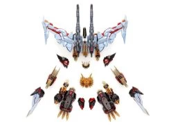 Bandai Transformers: Victory Kuro Kara Kuri Victory Leo -Model handmade b8c91746 98a7 472c 9723 77fc5550f674