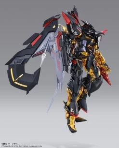 Bandai Gundam Metal Build Gundam Astray Gold Frame Amatsu Mina (Princess Of The Sky Ver.) -Model handmade b95d2b26 2859 4075 af26 4056b804b3ca