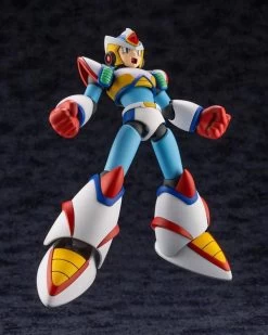 Mega Man X2 (Second Armor Ver.) 1/12 Scale Model Kit -Model handmade b9f9dcaa 3937 4018 bdf1 bd745b90283f
