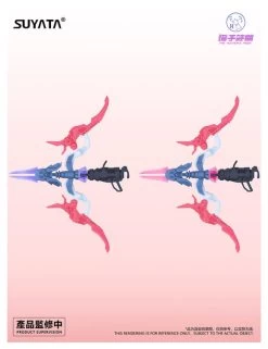 The Hunter's Poem Angela 1/12 Scale Model Kit -Model handmade ba5330a8 560e 4fd1 961d 672a1c8f60b1