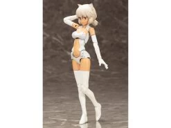 Megami Device Wism Soldier Snipe/Grapple Model Kit (Reissue) -Model handmade baa65f3a 035a 4b42 bf06 3ec4b699ef49