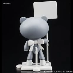 Bandai HGPG HG 1/144 Petit'gguy Surfacergrey&Placard -Model handmade ban217845 3 86403.1498569875.1280.1280